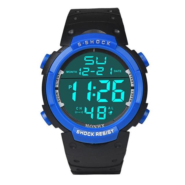 Yohome HONHX Luxury Mens Digital LED Watch Date Sport Men Outdoor  Electronic - Walmart.com